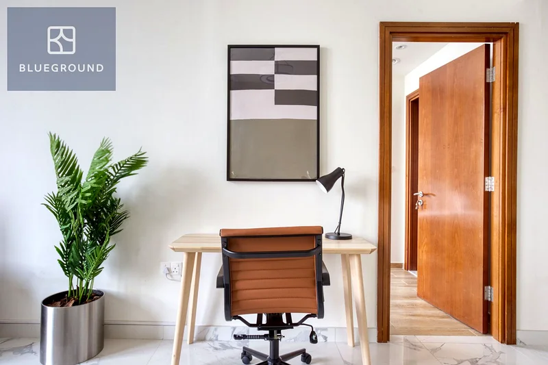 City View | Furnished | Flexible Terms63795178849410114