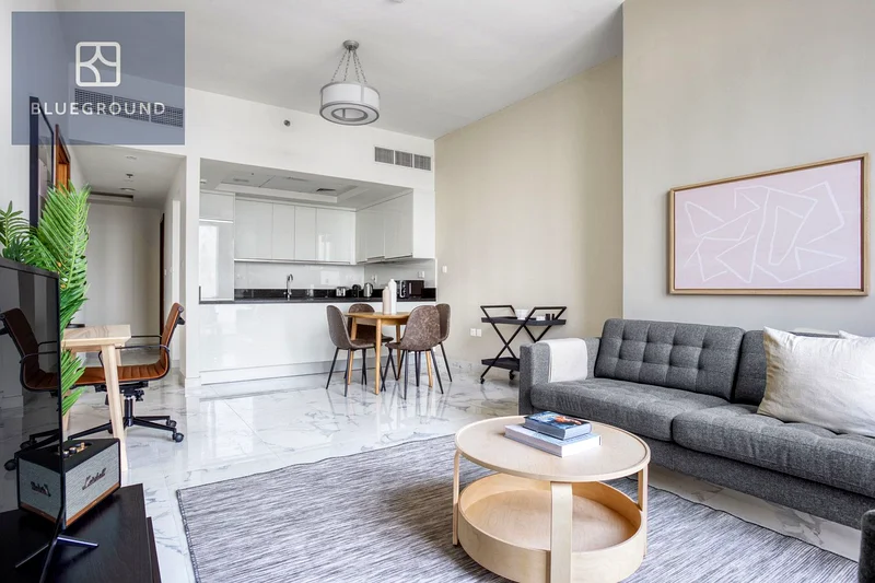 City View | Furnished | Flexible Terms63795178849410111