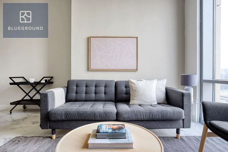 City View | Furnished | Flexible Terms63795178849410112