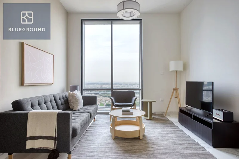 City View | Furnished | Flexible Terms63795178849410110