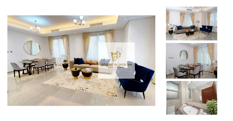 Villa in Helio ready to move in with installments63892121554177112