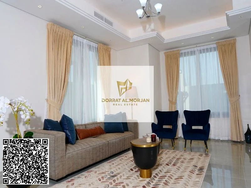 Villa in Helio ready to move in with installments63892121554177113