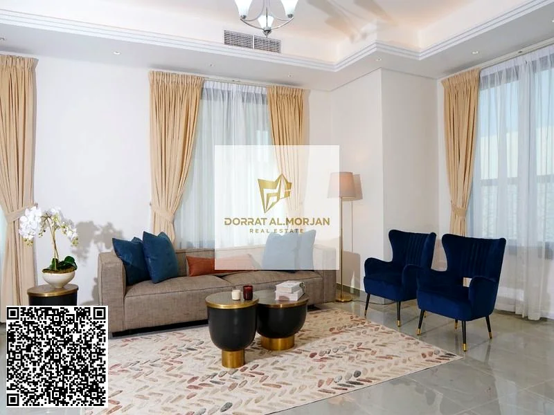 Villa in Helio ready to move in with installments63892121554177114