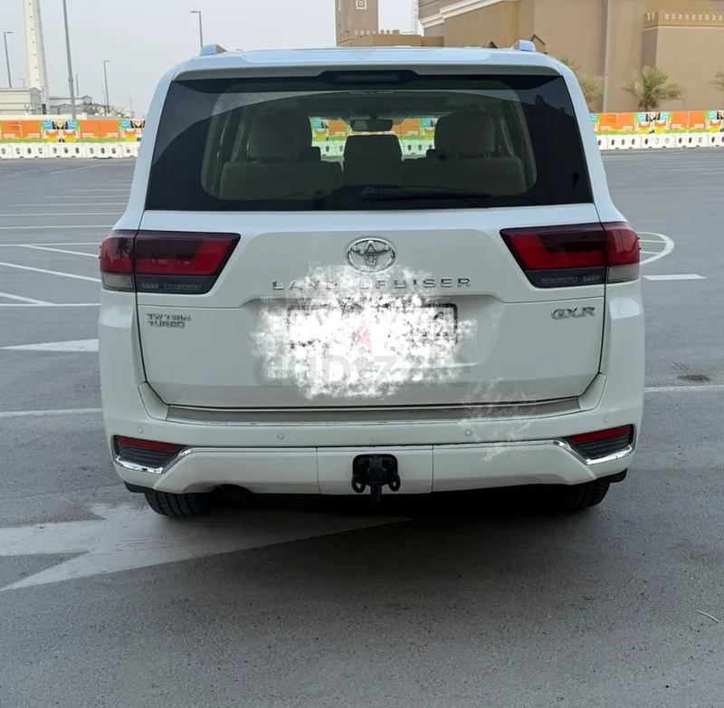 Land Cruiser Diesel 3.3L63613130087297114