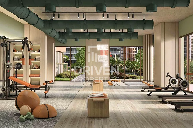 Modern and Unique Layout | High Floor Apt63949091521665110