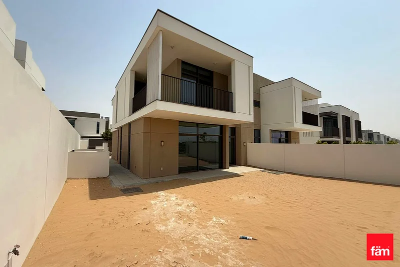 Single Row | Type B | Move Today | Bright Villa63762807938178110