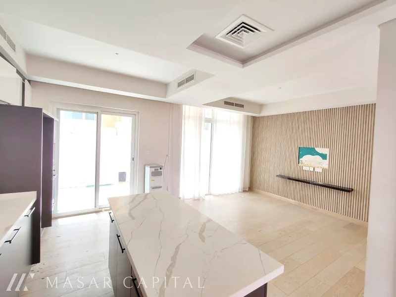 Vacant 3BR | Bright & Spacious | Back-to-Back63741340784641113