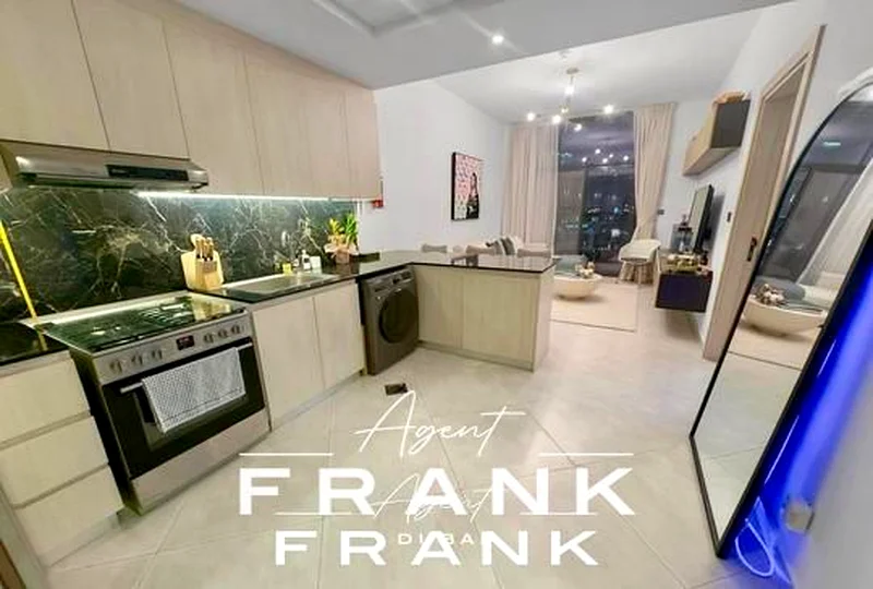 Upgraded | Furnished | Low Floor | City View63998685571971113