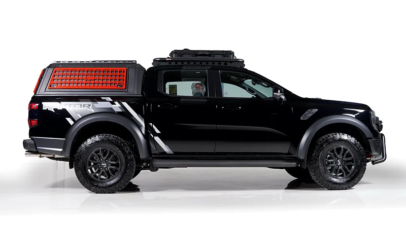 Ranger Raptor EZ PRO X63612056546049111