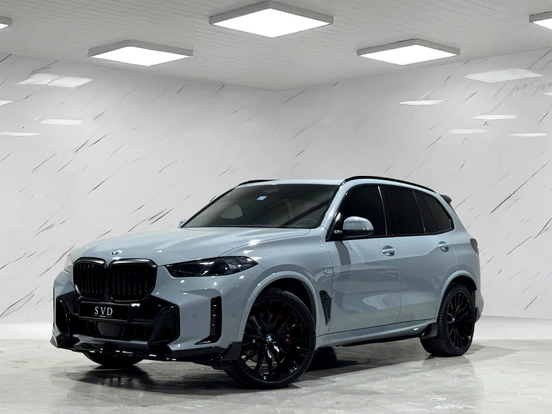 4,468AED / MONTH -- AGENCY WARRANTY/SERVICE -- X5 M-SPORT PRO63612446353795112