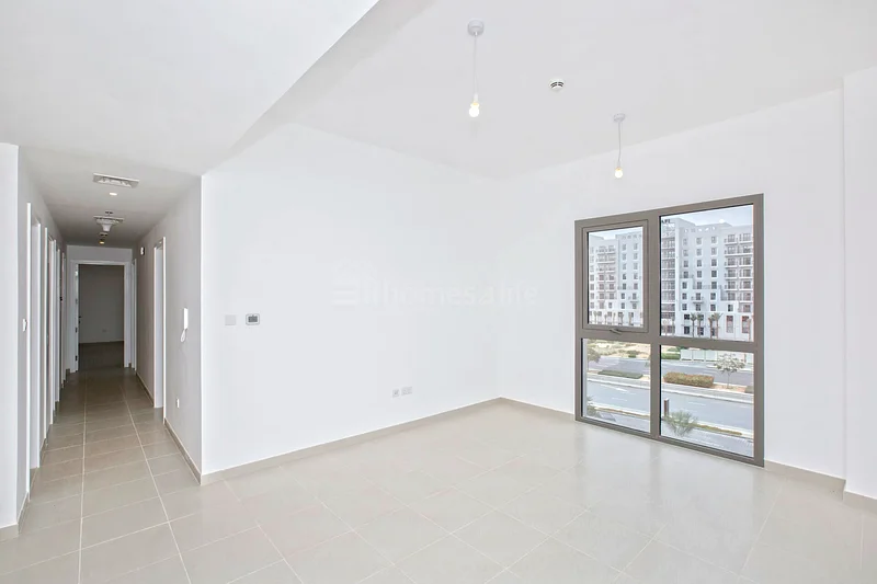 SPACIOUS 3BR+MAIDS ROOM | CORNER UNIT | VACANT63736716037121110