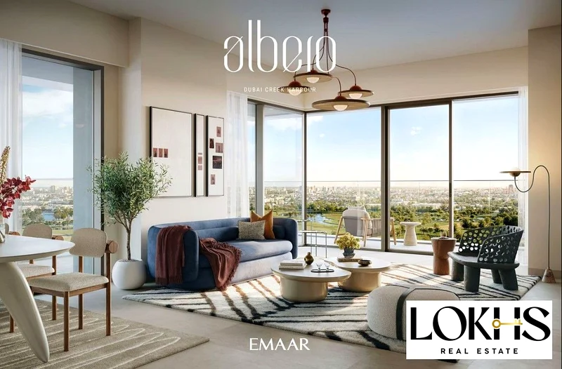 على الواجهة المائية | بدون عمولة | خطة دفع مرنة64029859834627112