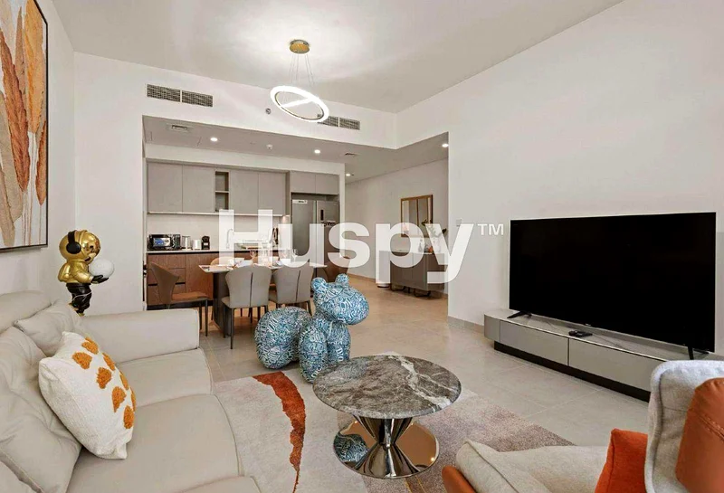 Lagoon View | Mid Floor | Vacant64026986974723112