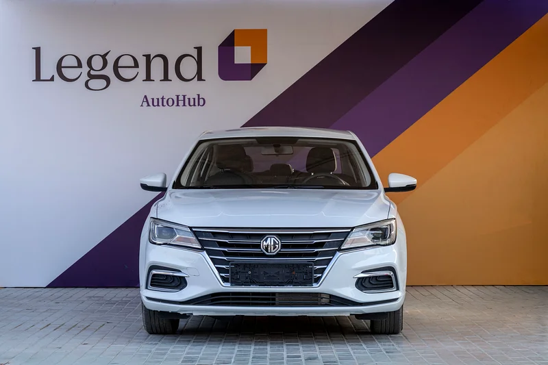 AED 464 Monthly l MG5 Std 1.5L l GCC l Zero Down Payment l Warranty63613468447233111