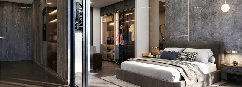 Elegant 1 & 2BR Homes | Easy Payment Plan | Dubai City Lifestyle | Skyline View63958037846017110