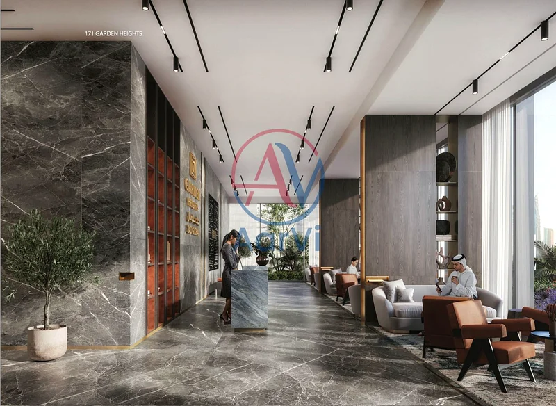 Elegant 1 & 2BR Homes | Easy Payment Plan | Dubai City Lifestyle | Skyline View63958037846017113