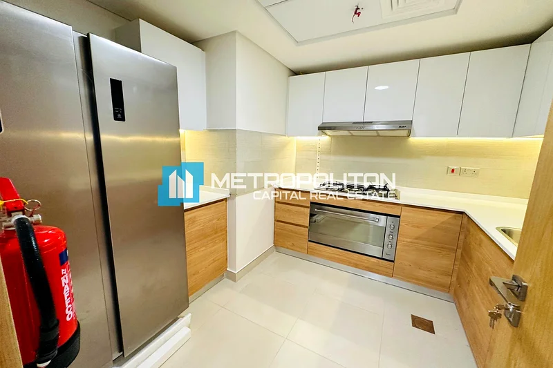 High Floor 3BR+Balcony| Maids Room| Ready To Move63843277505667114