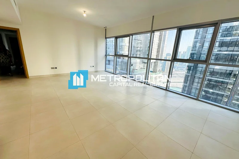 High Floor 3BR+Balcony| Maids Room| Ready To Move63843277505667113