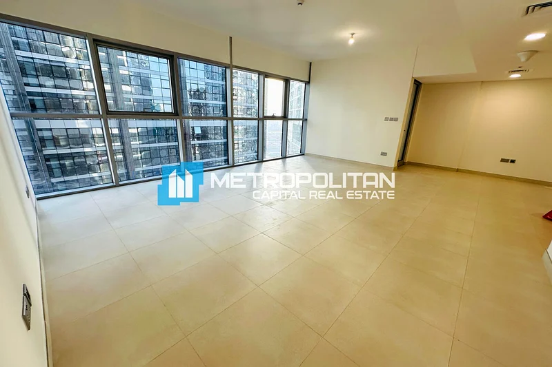 High Floor 3BR+Balcony| Maids Room| Ready To Move63843277505667111