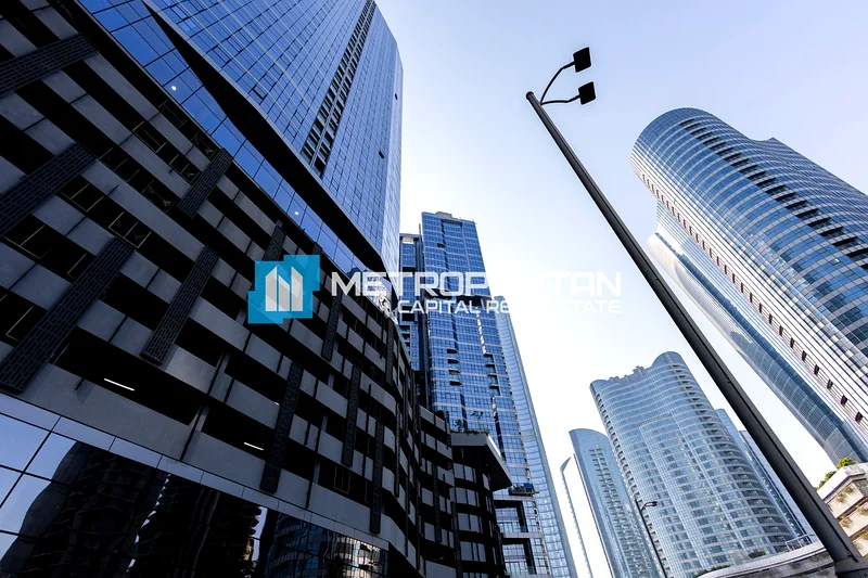 High Floor 3BR+Balcony| Maids Room| Ready To Move63843277505667112