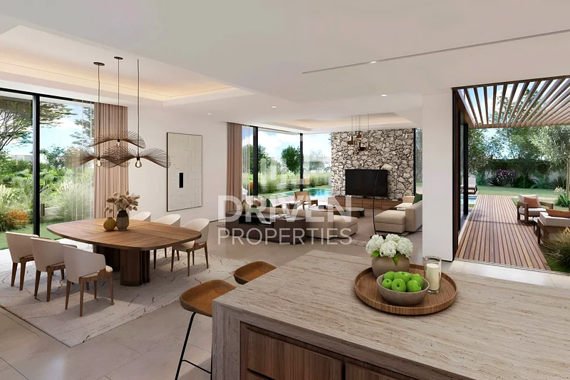 Luxury Villa | Private Pool | PP 65/35 | Type C63925975026178113