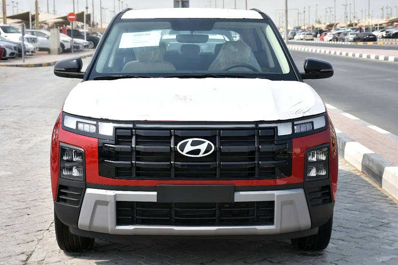 NEW | CRETA | GCC SPECS63612085798914111