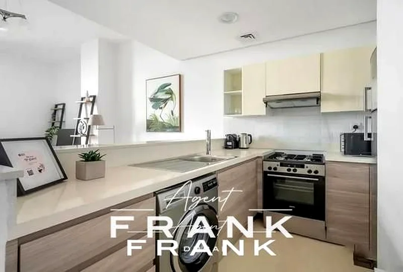 Vacant | High Floor | Furnished | Near Metro63967531048451114