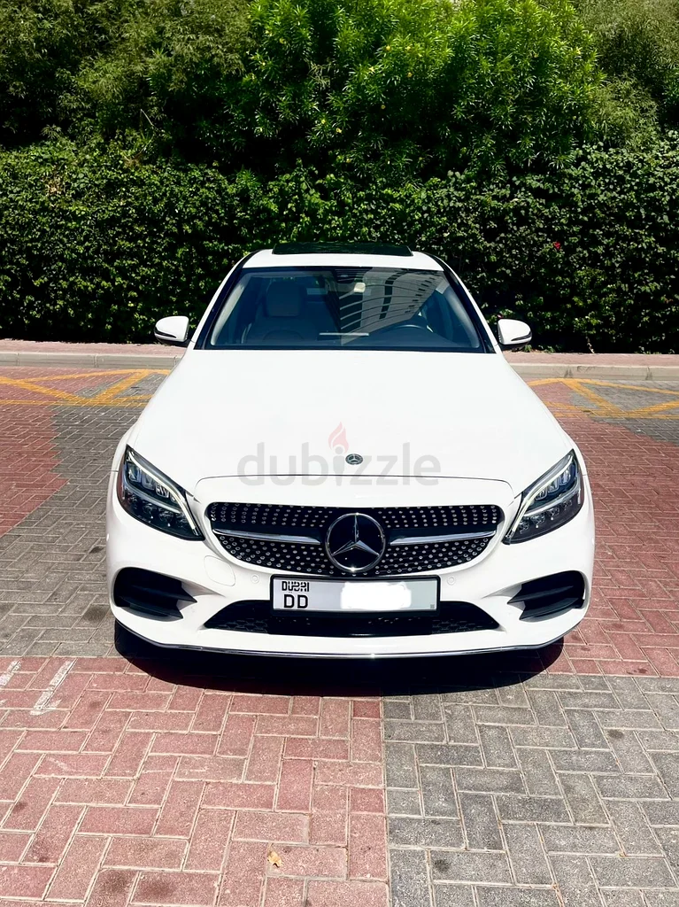 مرسيدس بنز C30063613134102147111
