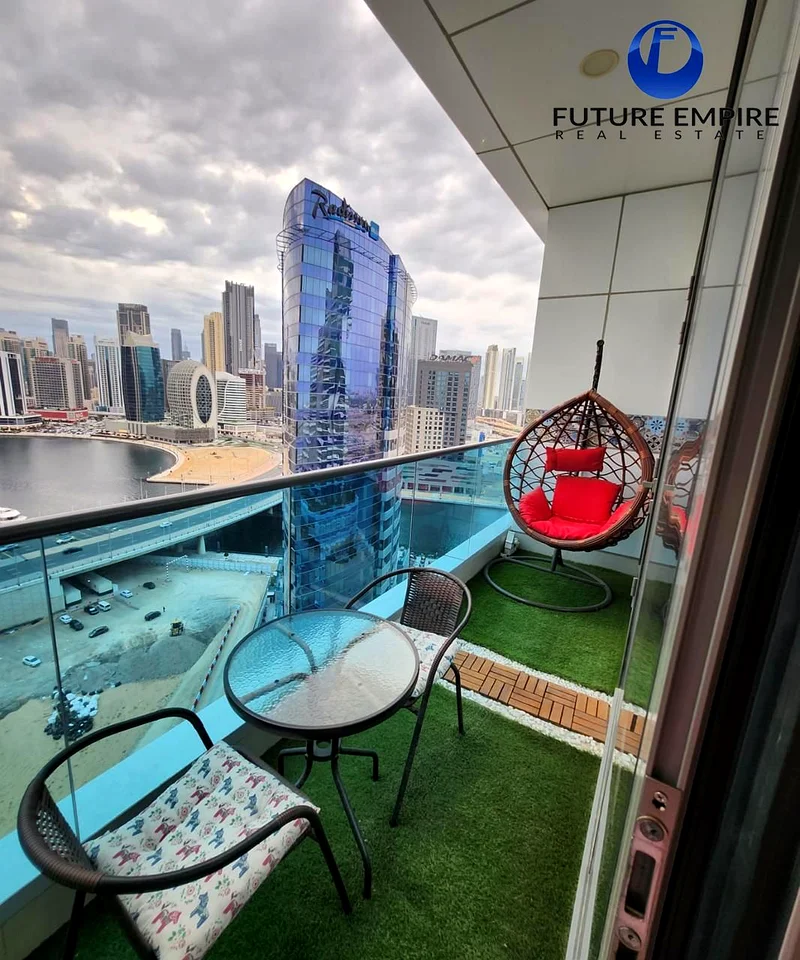 Spacious 2BHK | Fully Furnished | Prime Location | Ready to Move63798416122881114
