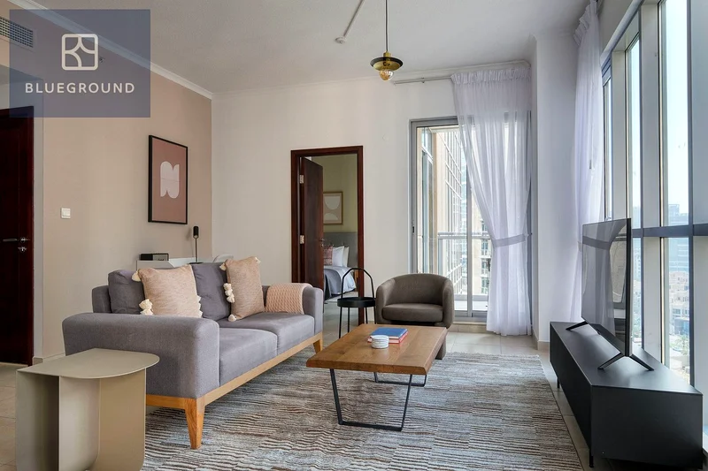 City View | Furnished | Flexible Terms63770231880961113