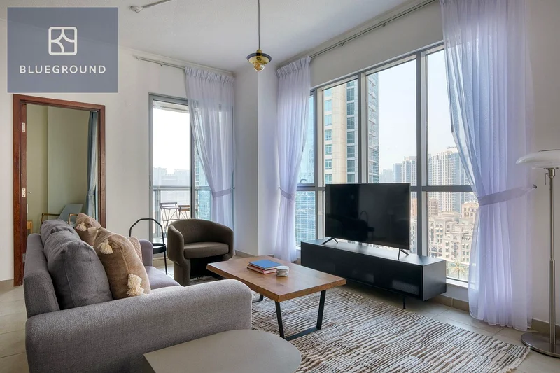 City View | Furnished | Flexible Terms63770231880961112