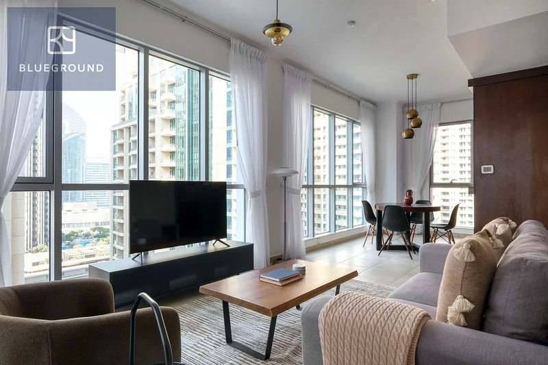 City View | Furnished | Flexible Terms63770231880961110