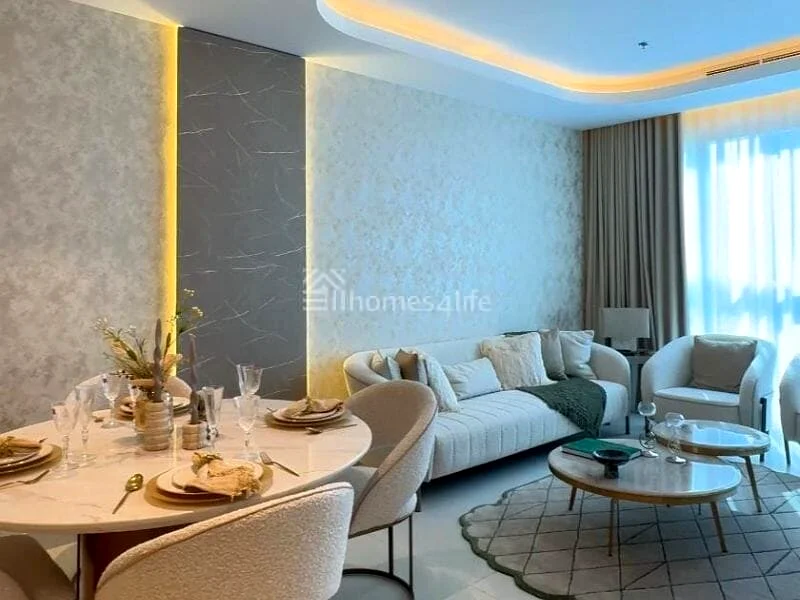 5% down payment |  Close to METRO |  HIGH FLOOR63943717020163110