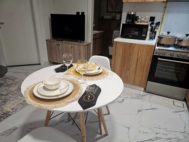 Fully Furnished | High Floor | Prime Location | Brand New63851807544961114