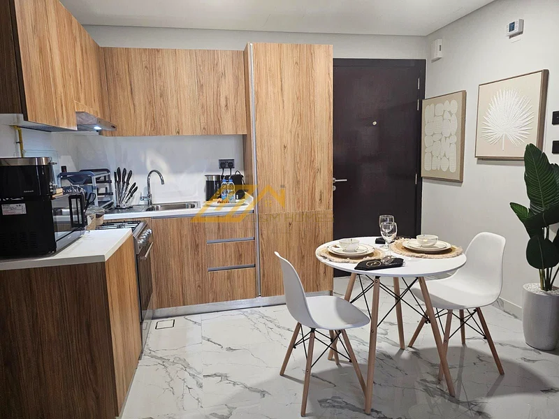 Fully Furnished | High Floor | Prime Location | Brand New63851807544961113