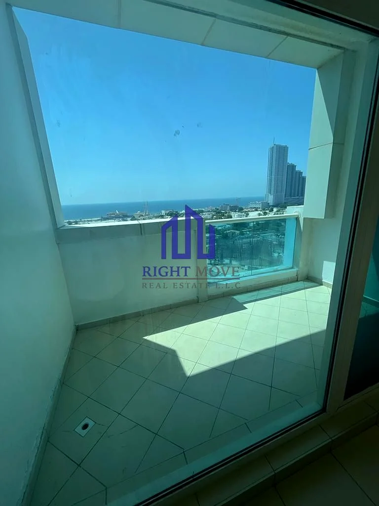 2 BHK | Full-Sea View | Closed Kitchen | Sunlight63867666810243110