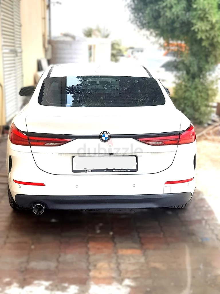 BMW 2 Series Grand Coupe 202163612092438146111