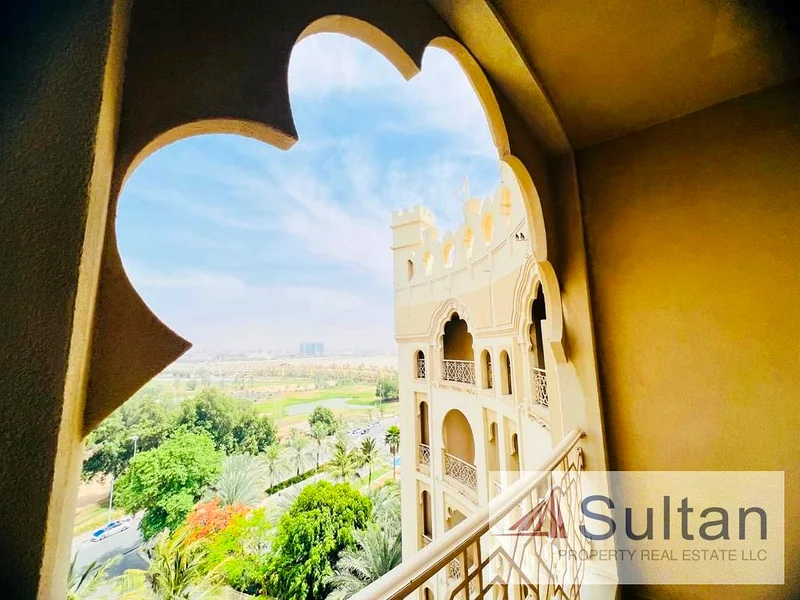 مثالي من حيث السعر! شقة بغرفتي نوم في فندق بالاس الفاخر63859096280834111