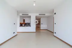 Full Marina View | Low Floor | 2 Bedroom