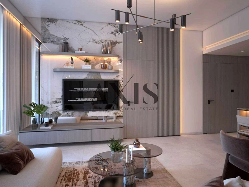 Flexible Payment Plan | Prime Location | Iconic Architecture64033461038081112