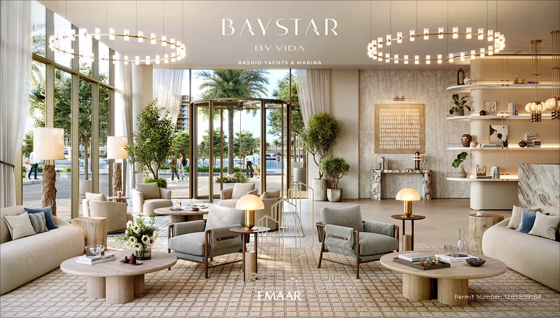 Branded Residences | Waterfront | High ROI | Community63938299906690111