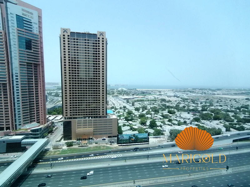 UPGRADED | FITTED | PREMIUM BUILDING | CONNECTED TO METRO63823787999361114