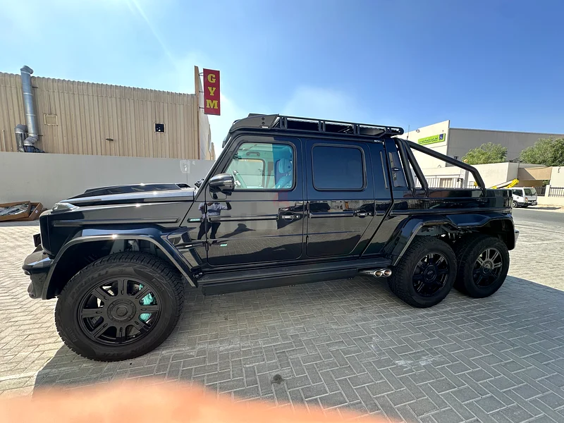 BRABUS XLP 90063613737768833112