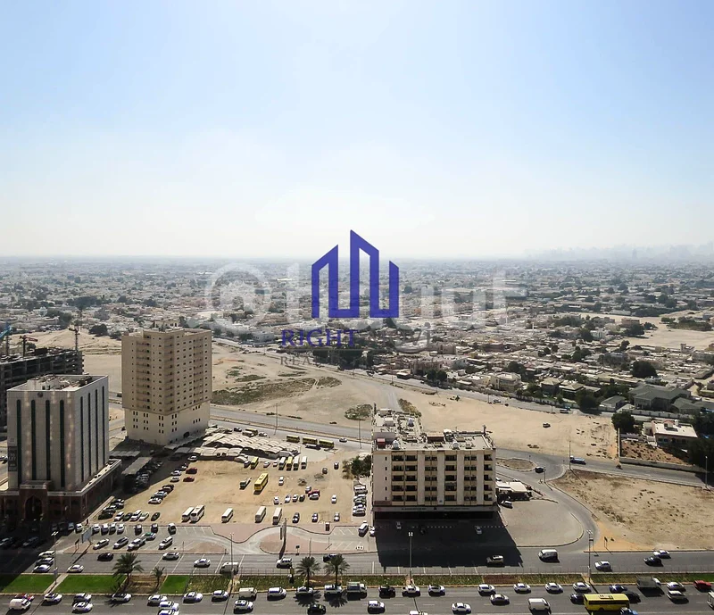 2 BHK | OPEN VIEW | AJMAN ONE TOWER | FREE PARKING63867571281027110