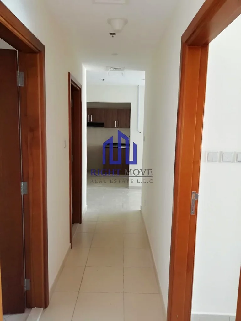 2 BHK | FULL SEA VIEW | CLOSE KITCHEN | SALE IN AJMAN ONE TOWER63890579189377114