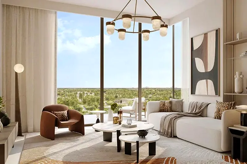 Vida | Branded | Luxury | 0 Commission | 1 Bed64046992273538110