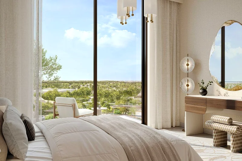 Vida | Branded | Luxury | 0 Commission | 1 Bed64046992273538111