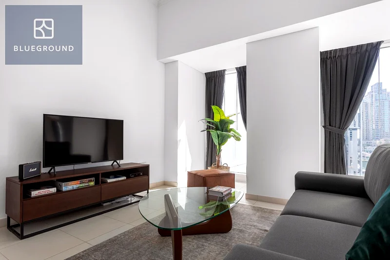 Marina View | Furnished | Flexible Terms63775420594049112