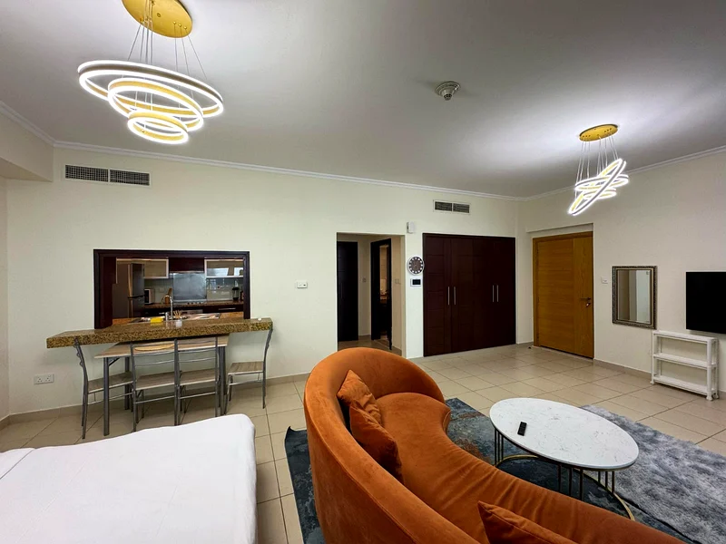Extra Large Studio | Pool View | Spacious Studio | Burj Views Tower West63833008446851113