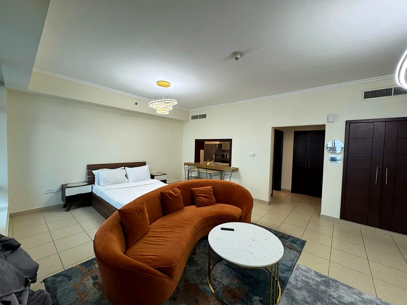Extra Large Studio | Pool View | Spacious Studio | Burj Views Tower West63833008446851112